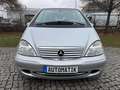 Mercedes-Benz A 160 A -Klasse A 160 L Automatik Tüv Neu !!! Gümüş rengi - thumbnail 1