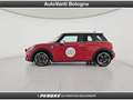 MINI John Cooper Works Mini 2.0 John Cooper Works Roşu - thumbnail 3
