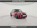 MINI John Cooper Works Mini 2.0 John Cooper Works Roşu - thumbnail 7