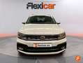Volkswagen Tiguan 2.0TDI BMT R-Line 4x2 150 Blanco - thumbnail 2