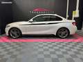 BMW 220 SERIE COUPE F22 LCI2 220d 190ch BVA8 M Sport ORIGI Wit - thumbnail 2