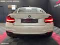 BMW 220 SERIE COUPE F22 LCI2 220d 190ch BVA8 M Sport ORIGI Wit - thumbnail 9