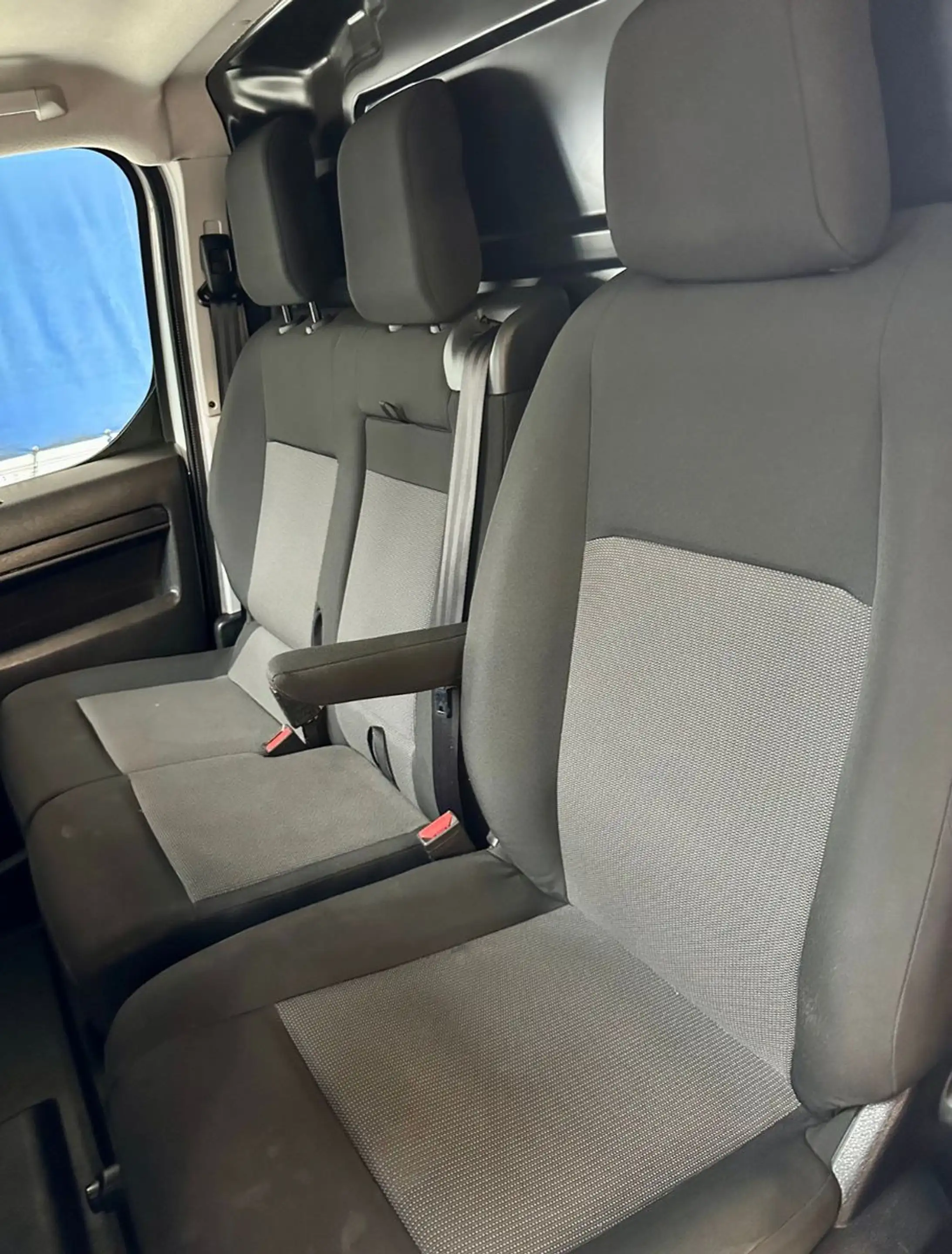 Fiat Scudo L2 SX — photo 15