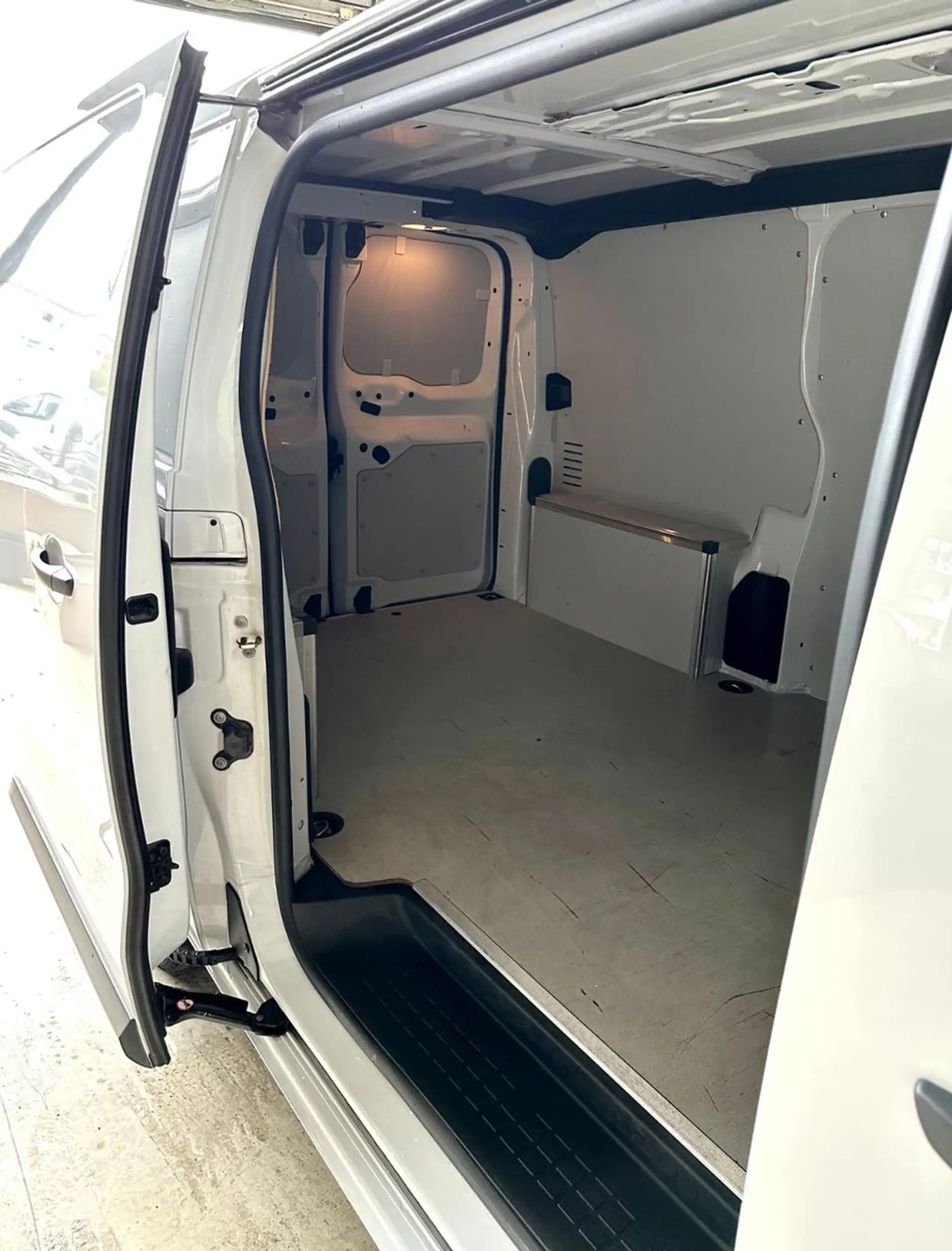 Fiat Scudo L2 SX — photo 11