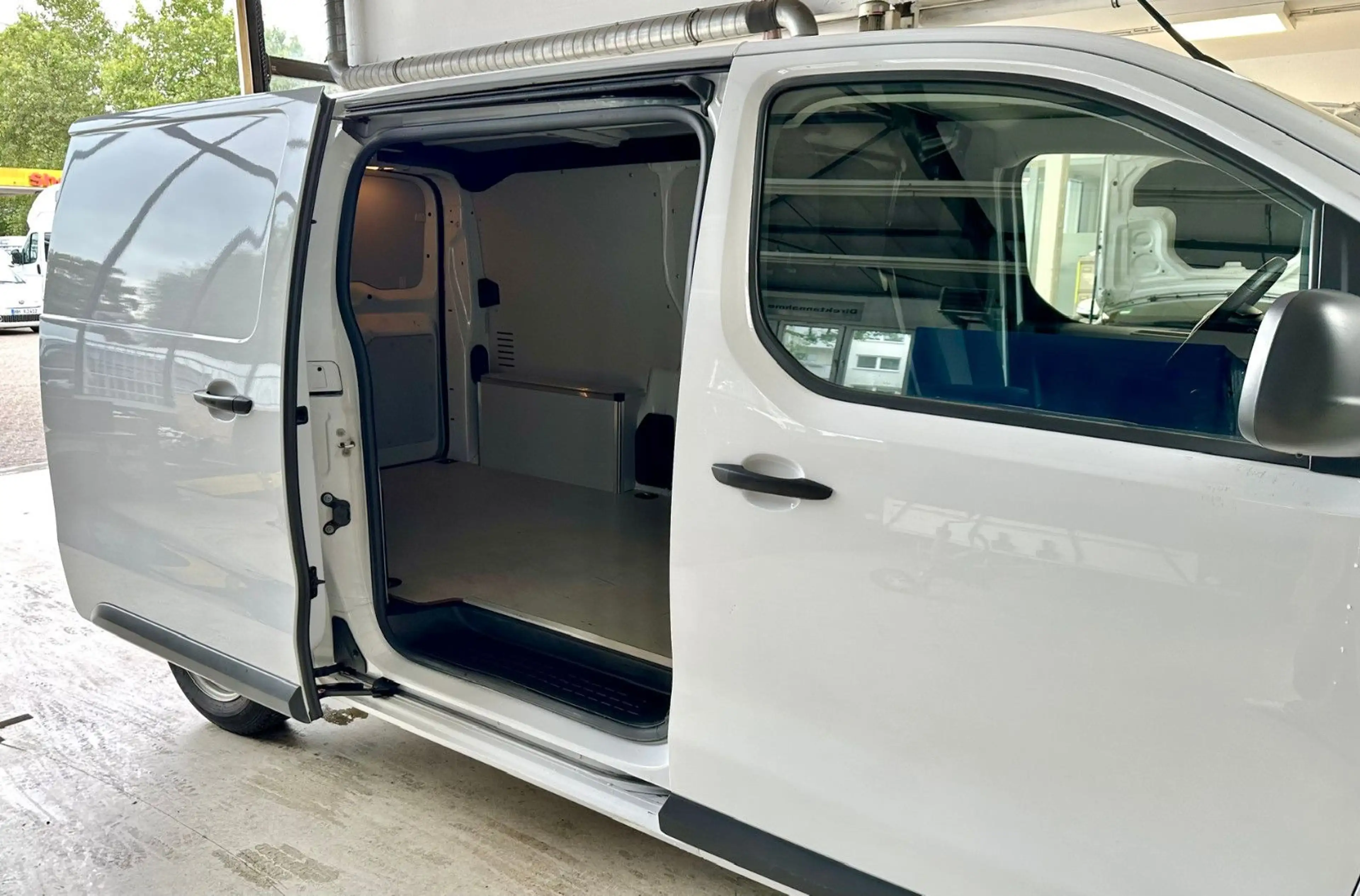 Fiat Scudo L2 SX — photo 10