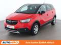 Opel Crossland X 1.2 Turbo INNOVATION Rot - thumbnail 1