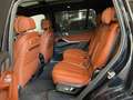 BMW X7 xDrive40d Sitzbelüftung, H&K Hifi, AHK DAB Negru - thumbnail 9