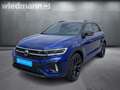 Volkswagen T-Roc R-Line 1.5 TSI DSG AHK+ACC+RearView+Keyless Blau - thumbnail 2