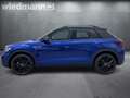 Volkswagen T-Roc R-Line 1.5 TSI DSG AHK+ACC+RearView+Keyless Blau - thumbnail 3