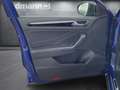 Volkswagen T-Roc R-Line 1.5 TSI DSG AHK+ACC+RearView+Keyless Blau - thumbnail 16