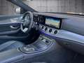 Mercedes-Benz E 300 E 300 de 4M T AMG+NIGHT+PANO+DISTRO+BURM+360+HUD Bleu - thumbnail 14
