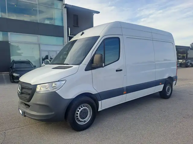 Mercedes-Benz Sprinter FURGONE PM TA 311 39/33 2200 CDI 114 CV