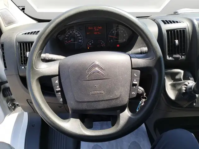 Citroen Jumper view 7