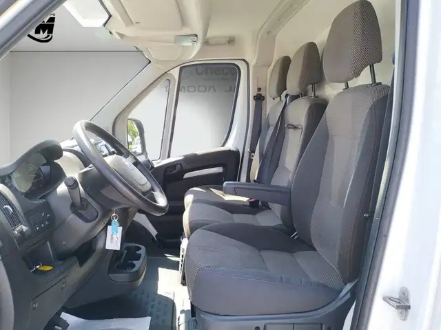 Citroen Jumper view 5