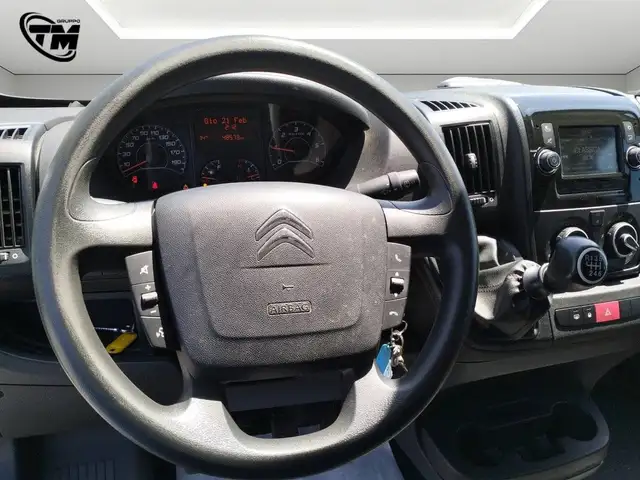 Citroen Jumper view 6