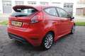 Ford Fiesta 1.0 EcoBoost Sport Rood - thumbnail 7