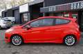 Ford Fiesta 1.0 EcoBoost Sport Rood - thumbnail 2