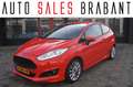 Ford Fiesta 1.0 EcoBoost Sport Rood - thumbnail 1