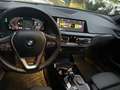 BMW 118 118d Sport auto Nero - thumbnail 15
