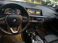 BMW 118 118d Sport auto Nero - thumbnail 9