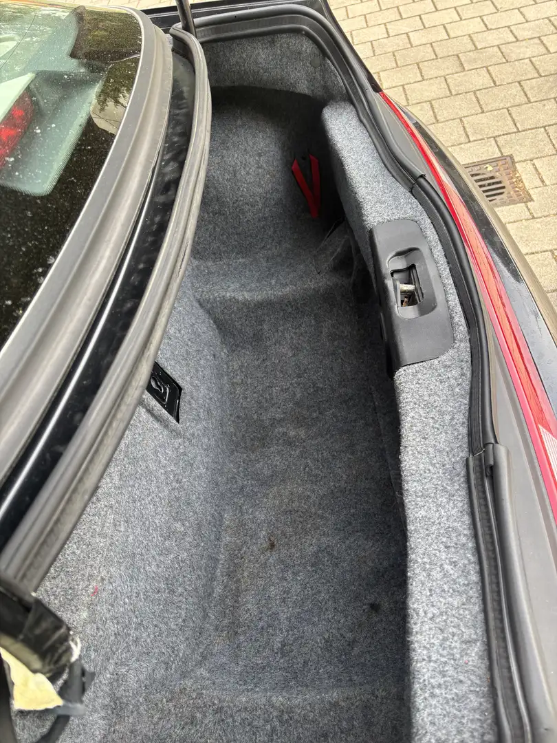 Alfa Romeo GTV 2.0 Twin Spark VHB - 1
