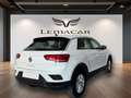 Volkswagen T-Roc 1.6TDI Edition Blanco - thumbnail 4