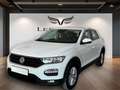 Volkswagen T-Roc 1.6TDI Edition Blanco - thumbnail 3