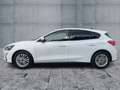 Ford Focus 1.0 EcoBoost Titanium LED+NAVI+ACC+DAB+B&O Weiß - thumbnail 4