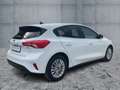 Ford Focus 1.0 EcoBoost Titanium LED+NAVI+ACC+DAB+B&O Weiß - thumbnail 6