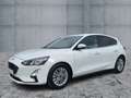 Ford Focus 1.0 EcoBoost Titanium LED+NAVI+ACC+DAB+B&O Weiß - thumbnail 2