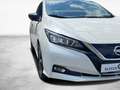Nissan Leaf 40 kWh Tekna Weiß - thumbnail 8
