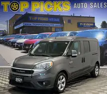 Window Screens Promaster RAM ProMaster SLT City Wagon for Sale | AutoTrader.ca
