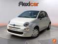 Fiat 500 1.2+8v+69+CV+Lounge Bianco - thumbnail 3