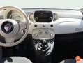 Fiat 500 1.2+8v+69+CV+Lounge Bianco - thumbnail 10