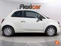 Fiat 500 1.2+8v+69+CV+Lounge Bianco - thumbnail 9
