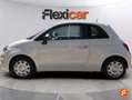 Fiat 500 1.2+8v+69+CV+Lounge Bianco - thumbnail 4