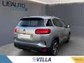 Citroen C5 Aircross 1.5 bluehdi s&s 130cv eat8 Shine Grigio - thumbnail 4
