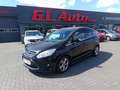 Ford C-Max Champions Edition/AHK/NAVI/PDC/SITZHZG/KLI Negro - thumbnail 1