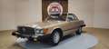 Mercedes-Benz SL 380 380 Gold - thumbnail 3