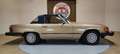 Mercedes-Benz SL 380 380 Gold - thumbnail 18