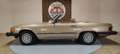 Mercedes-Benz SL 380 380 Gold - thumbnail 12
