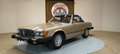 Mercedes-Benz SL 380 380 Gold - thumbnail 17