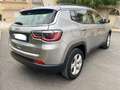 Jeep Compass Compass II 2017 1.6 mjt Longitude 2wd 120cv Grigio - thumbnail 3