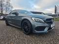 Mercedes-Benz C 180 Coupe AMG LINE Night Edition HUD*Leder*LED Grau - thumbnail 4