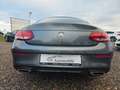 Mercedes-Benz C 180 Coupe AMG LINE Night Edition HUD*Leder*LED Grau - thumbnail 7