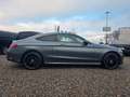 Mercedes-Benz C 180 Coupe AMG LINE Night Edition HUD*Leder*LED Grau - thumbnail 5
