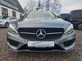 Mercedes-Benz C 180 Coupe AMG LINE Night Edition HUD*Leder*LED Grau - thumbnail 3