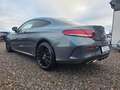 Mercedes-Benz C 180 Coupe AMG LINE Night Edition HUD*Leder*LED Grau - thumbnail 8