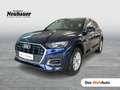 Audi Q5 40 TDI quattro intense Blau - thumbnail 1