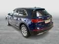 Audi Q5 40 TDI quattro intense Blau - thumbnail 3